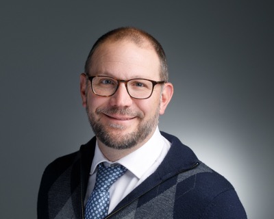 Dr. Christopher Szabo