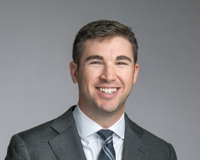 Dr. John Guzzi