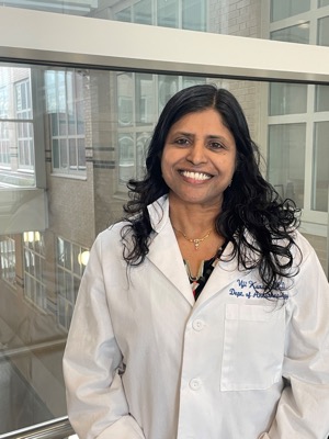 Dr. Viji Kurup